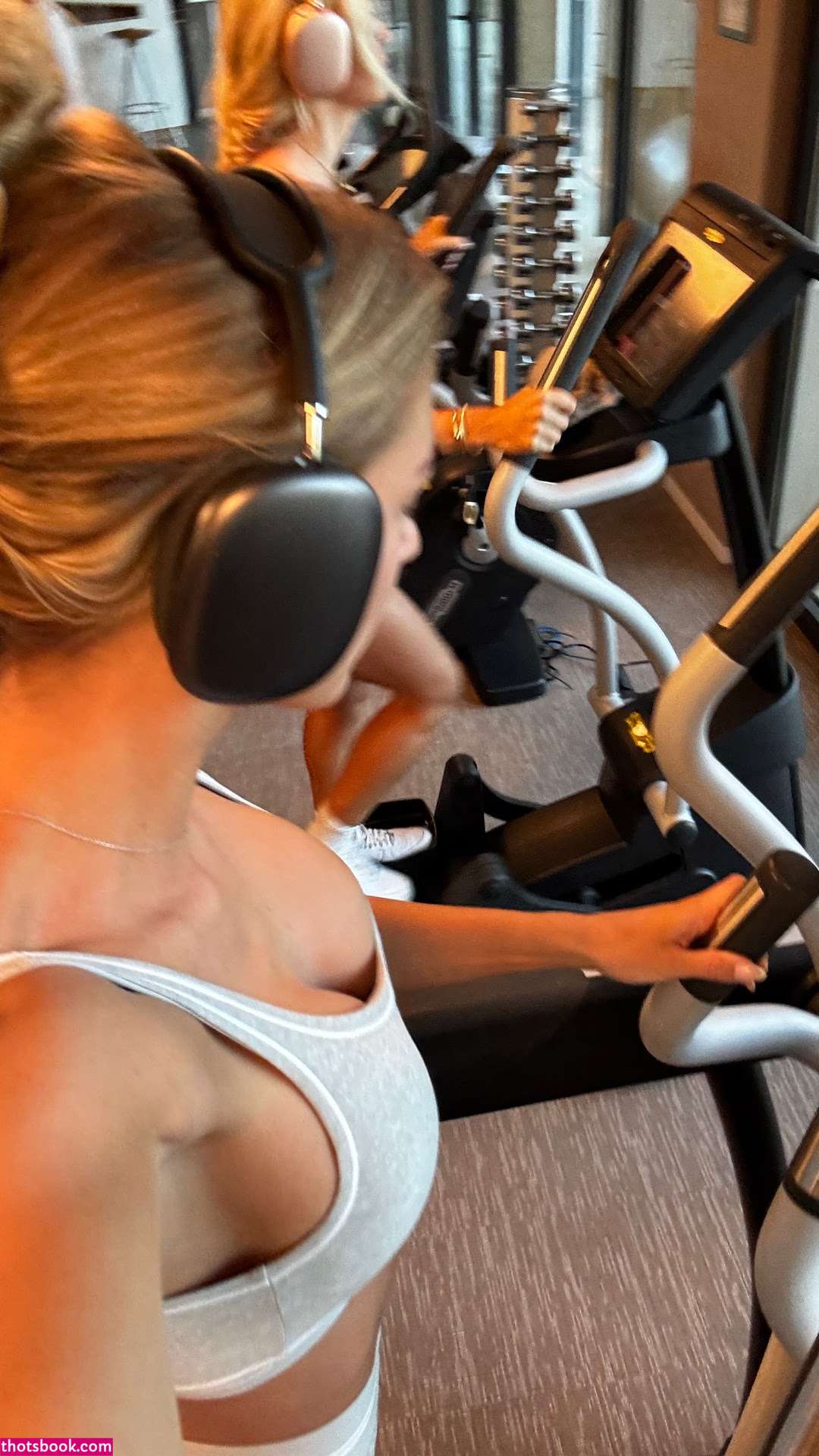 Alexa Breit Nude Leaks OnlyFans Photos #31 1729950