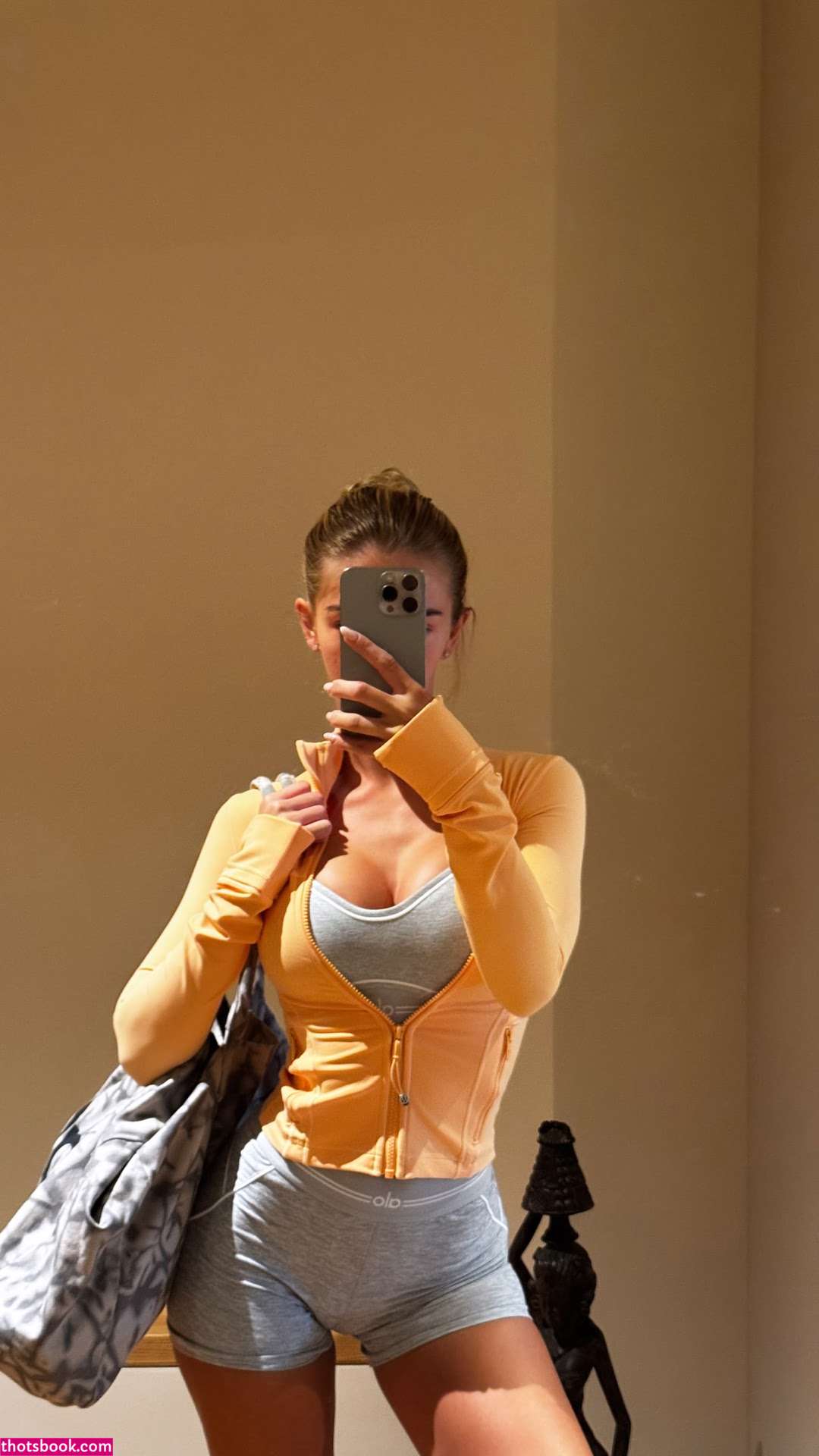 Alexa Breit Nude Leaks OnlyFans Photos #32 1729956