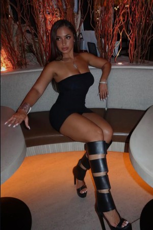 Ash Kash Nude Leaks OnlyFans Photos #21