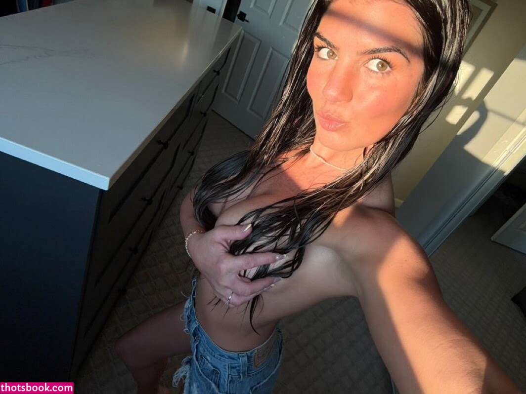 Carlie Jo Nude Leaks OnlyFans Photos #44 1730169