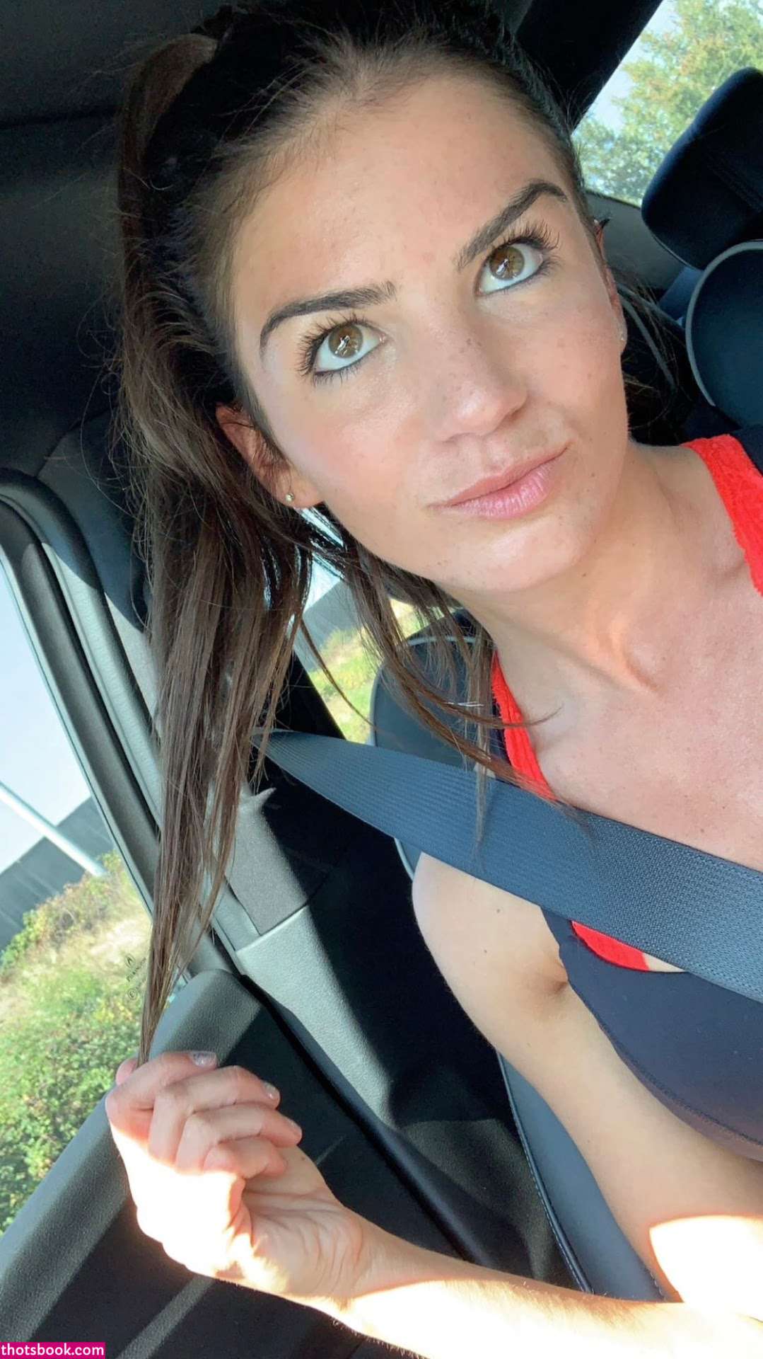 Carlie Jo Nude Leaks OnlyFans Photos #48 1730223