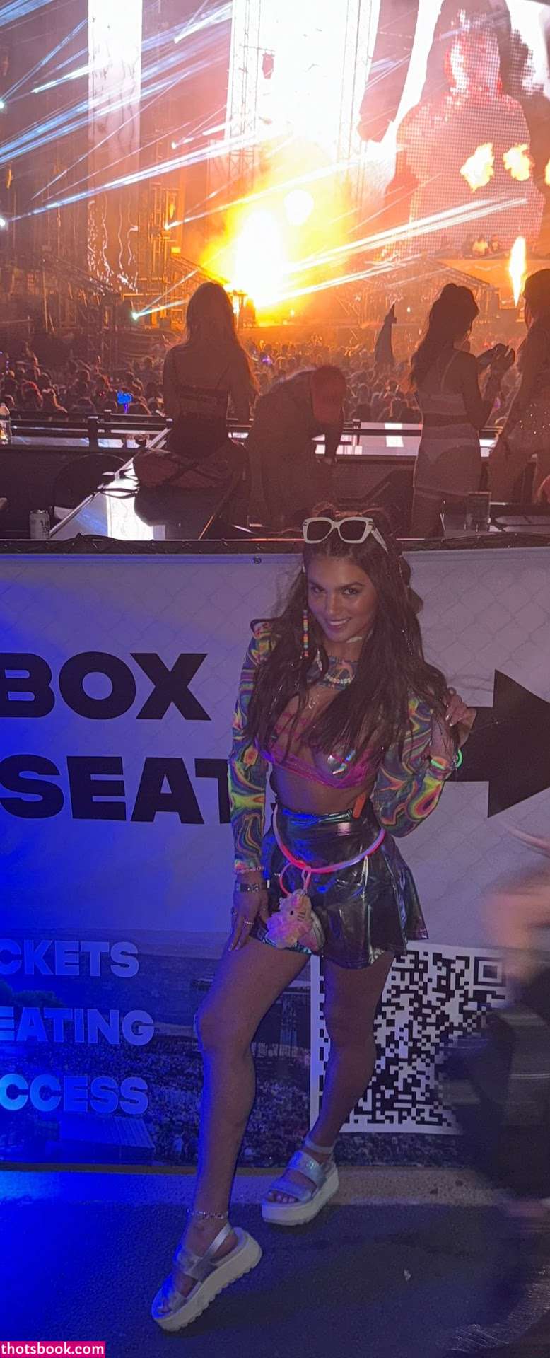 Carlie Jo Nude Leaks OnlyFans Photos #48 1730227