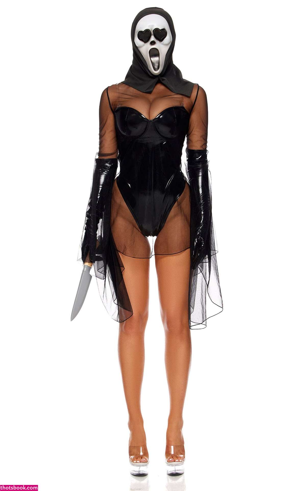 Ella Cervetto Nude Leaks OnlyFans Photos #27 1730341