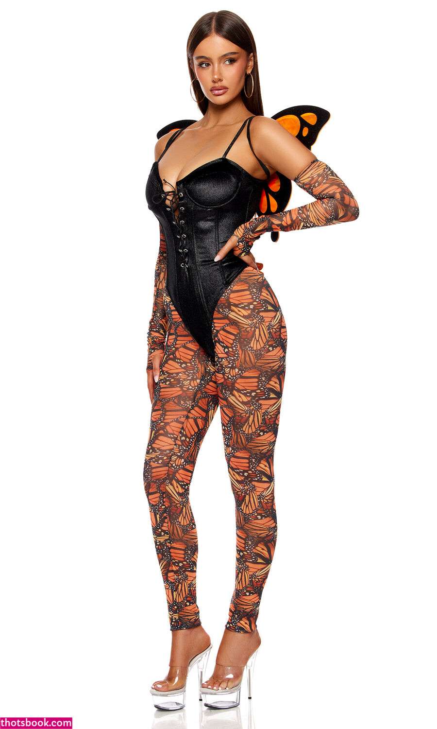 Ella Cervetto Nude Leaks OnlyFans Photos #27 1730344