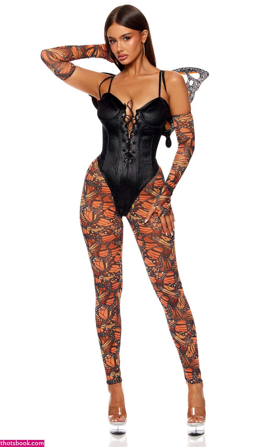 Ella Cervetto Nude Leaks OnlyFans Photos #27 1730349