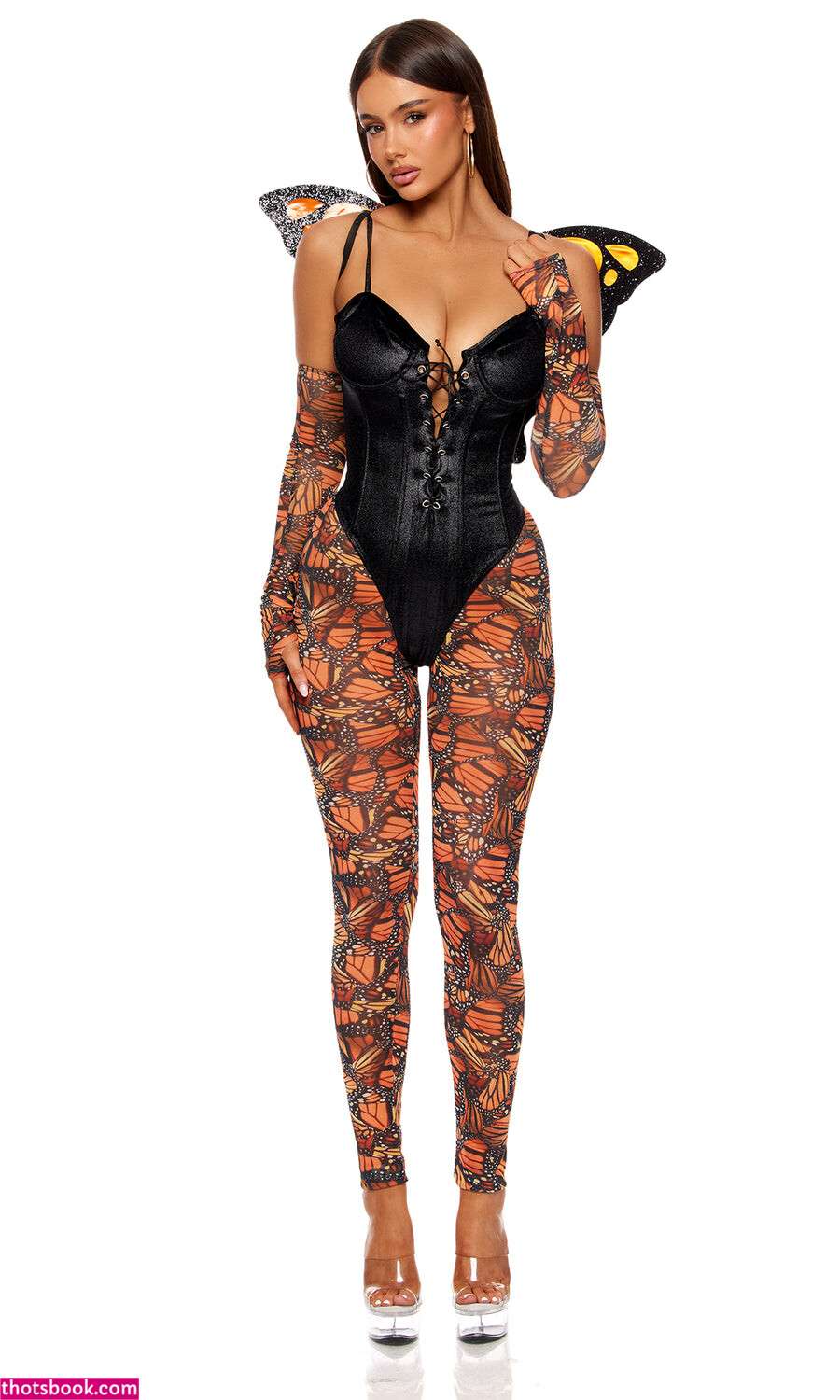 Ella Cervetto Nude Leaks OnlyFans Photos #27 1730358