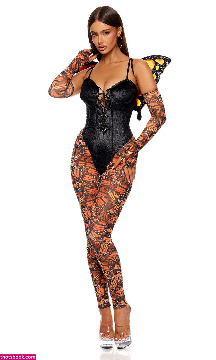 Ella Cervetto Nude Leaks OnlyFans Photos #27 1730359