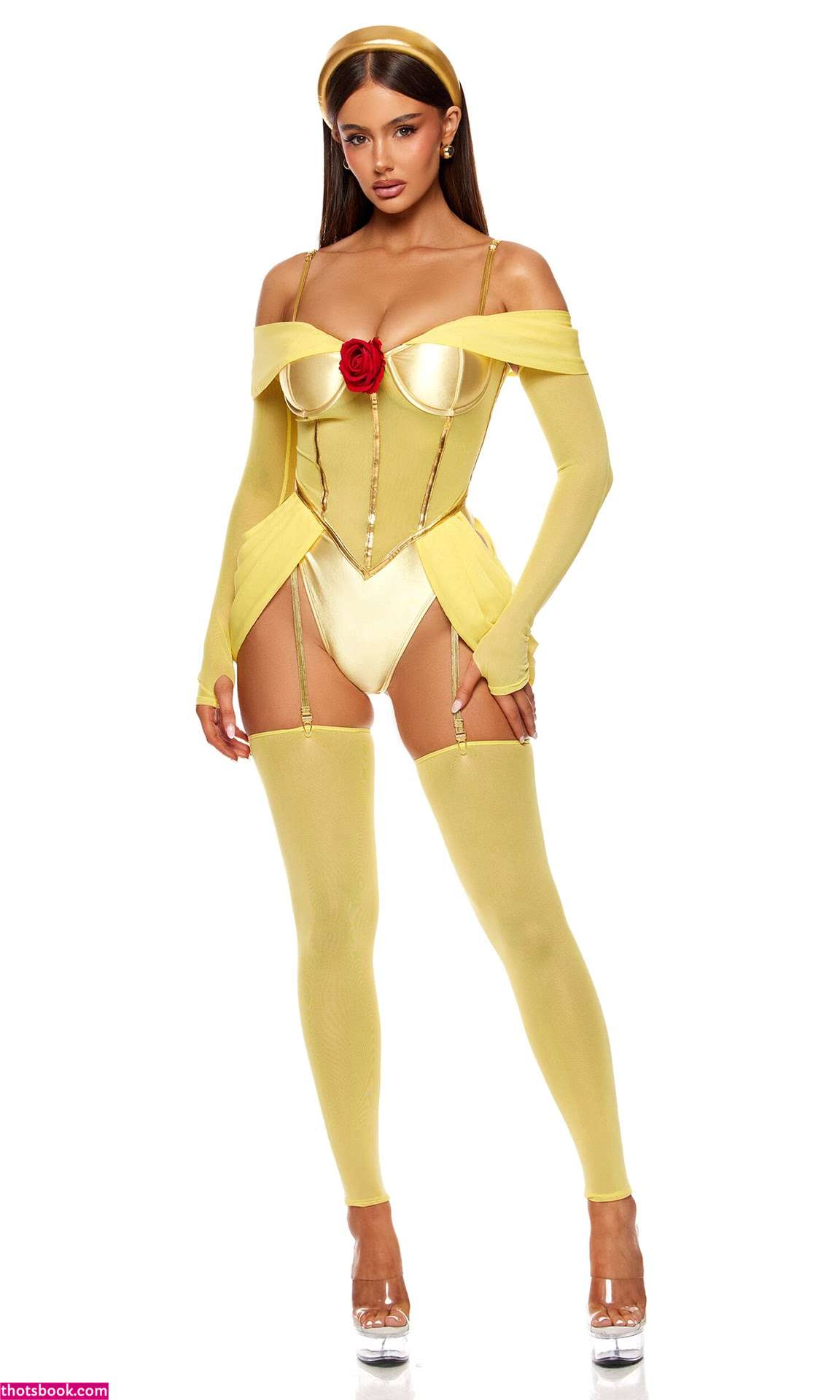 Ella Cervetto Nude Leaks OnlyFans Photos #28 1730381