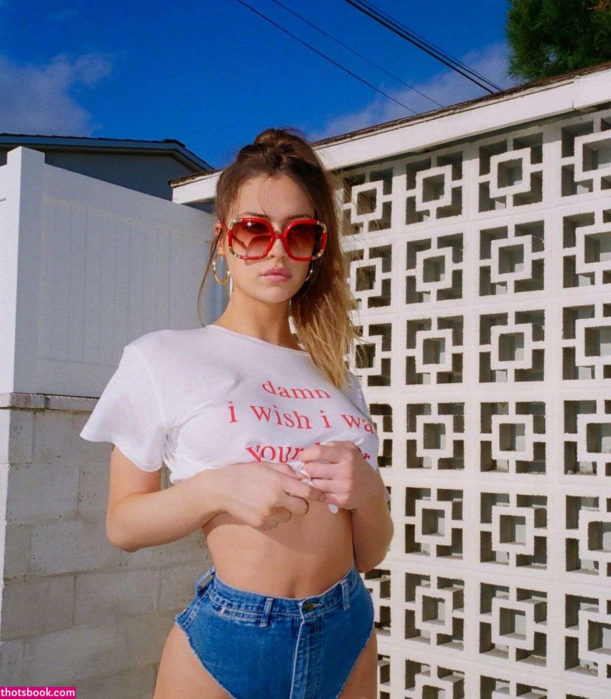 Elsie Hewitt Nude Leaks OnlyFans Photos #24 1730474