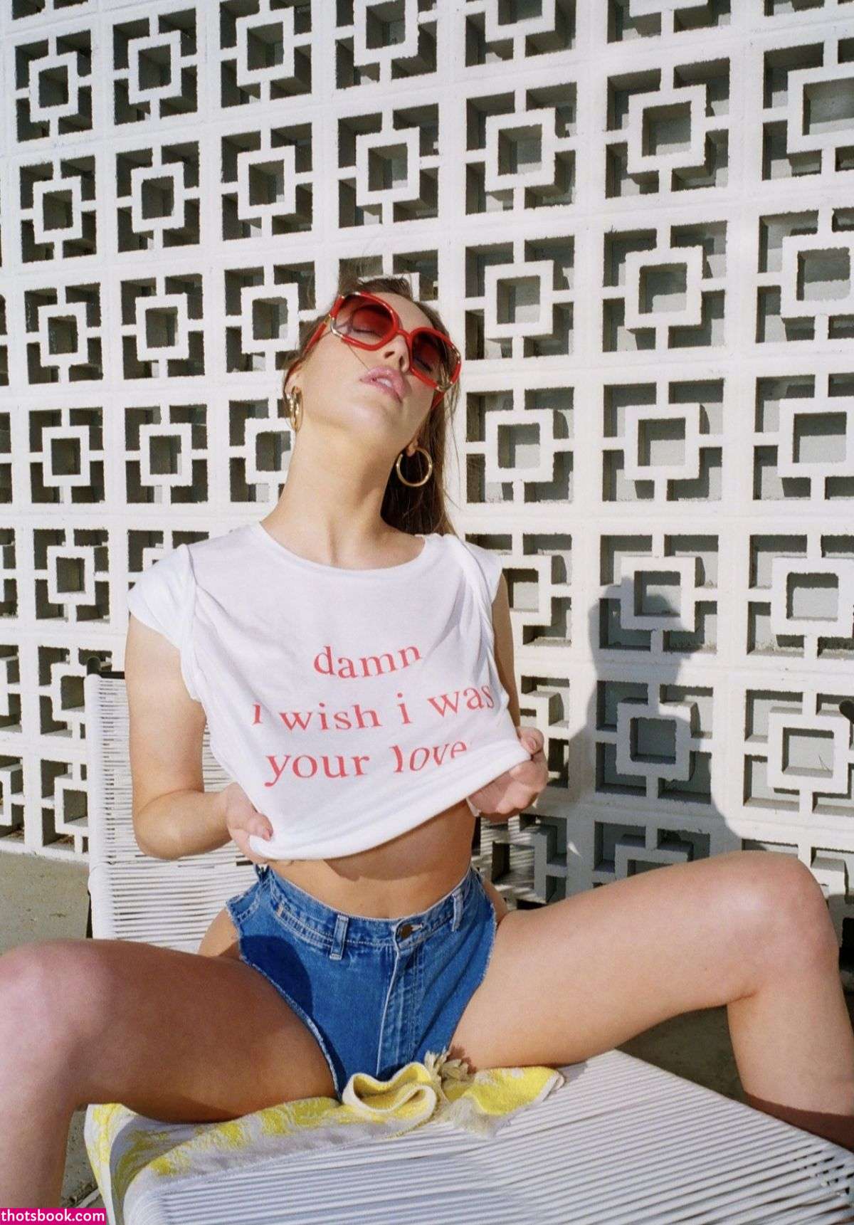 Elsie Hewitt Nude Leaks OnlyFans Photos #24 1730476