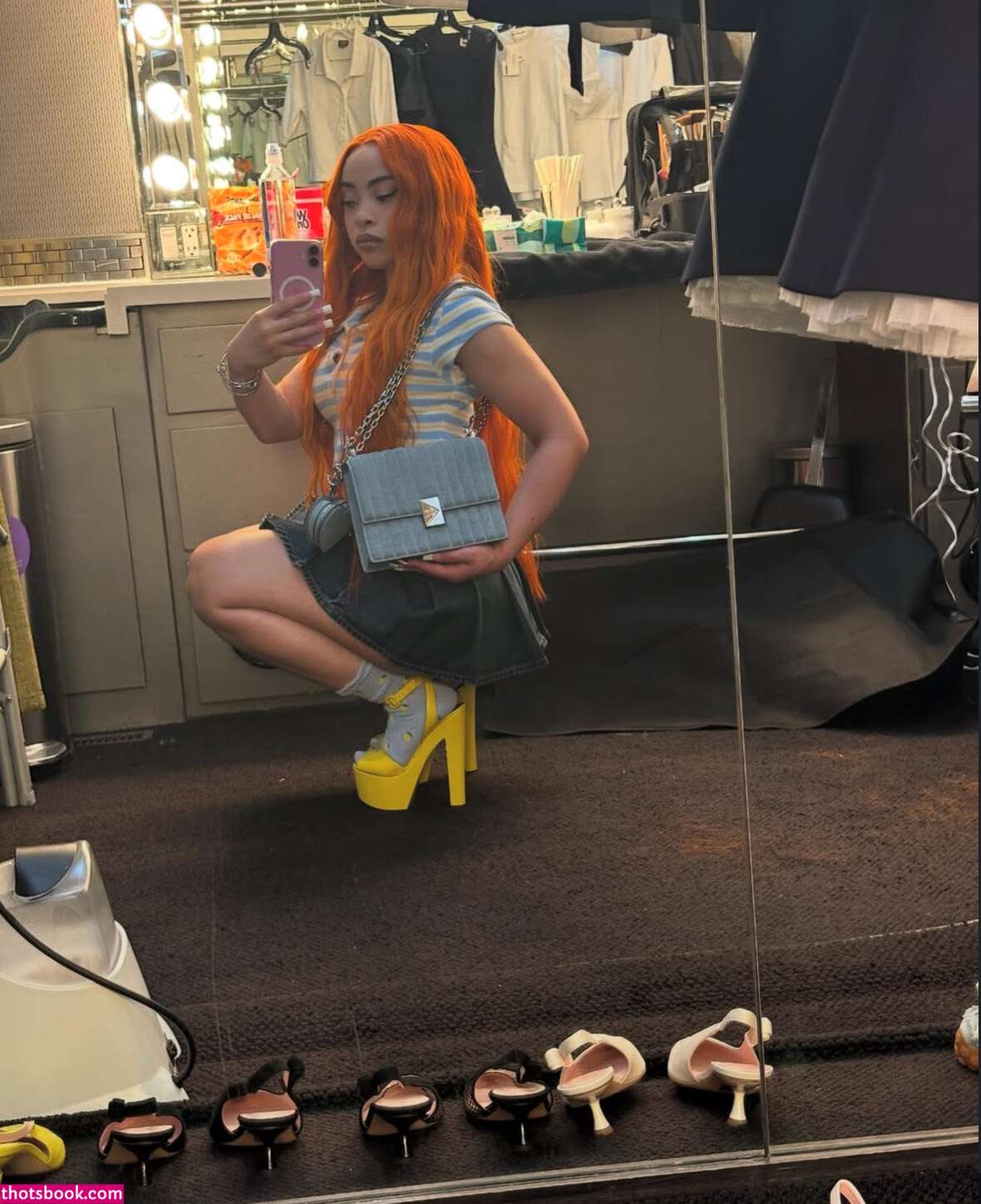 ICE SPICE Nude Leaks OnlyFans Photos #1 1730652