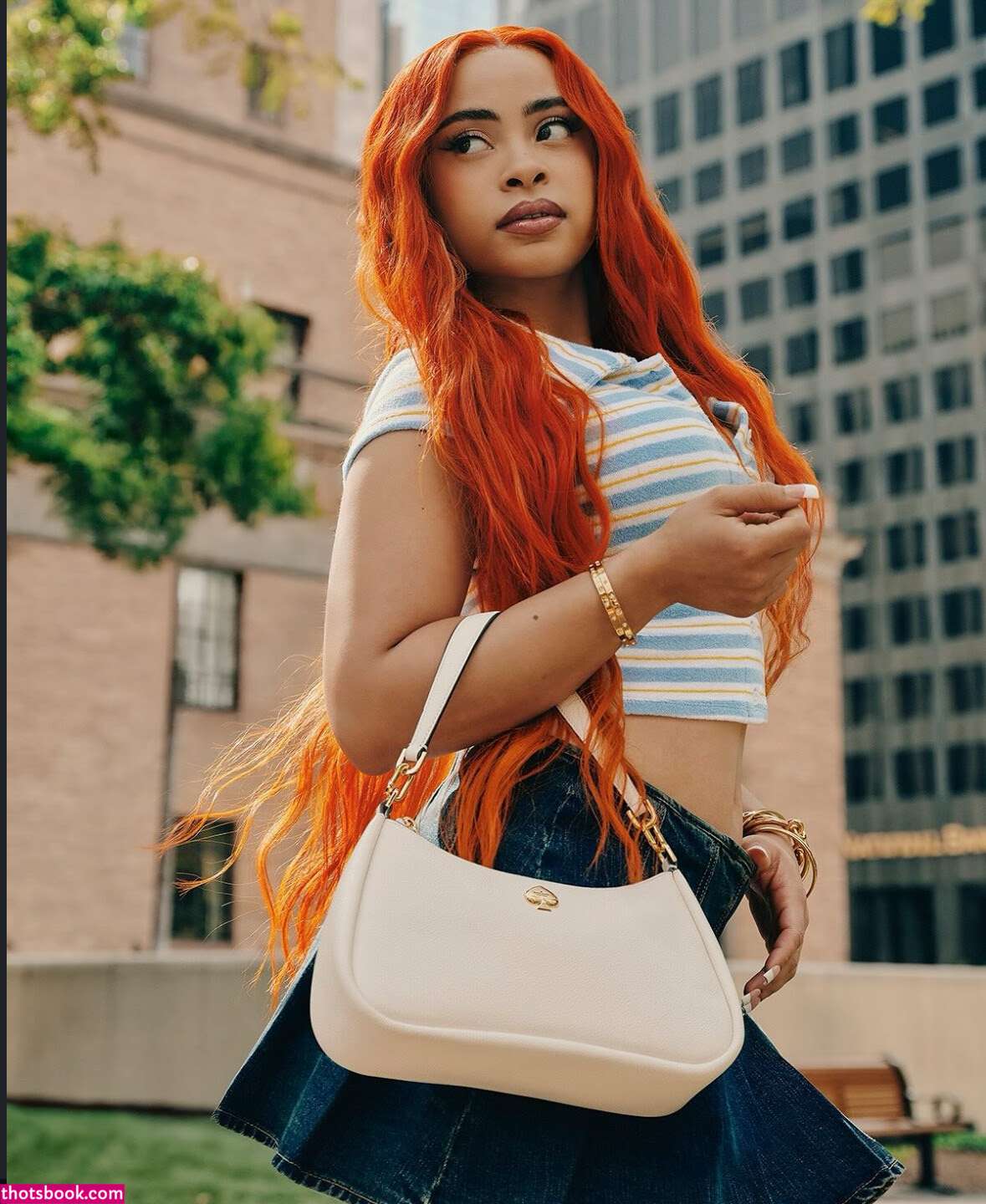 ICE SPICE Nude Leaks OnlyFans Photos #1 1730654