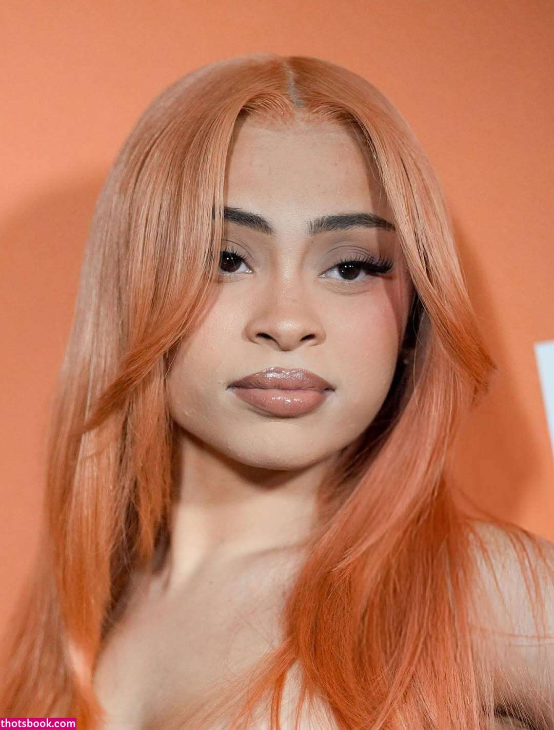 ICE SPICE Nude Leaks OnlyFans Photos #3 1730660