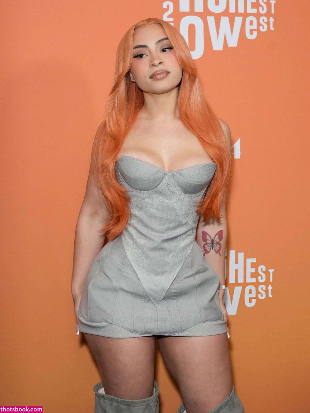 ICE SPICE Nude Leaks OnlyFans Photos #3 1730664