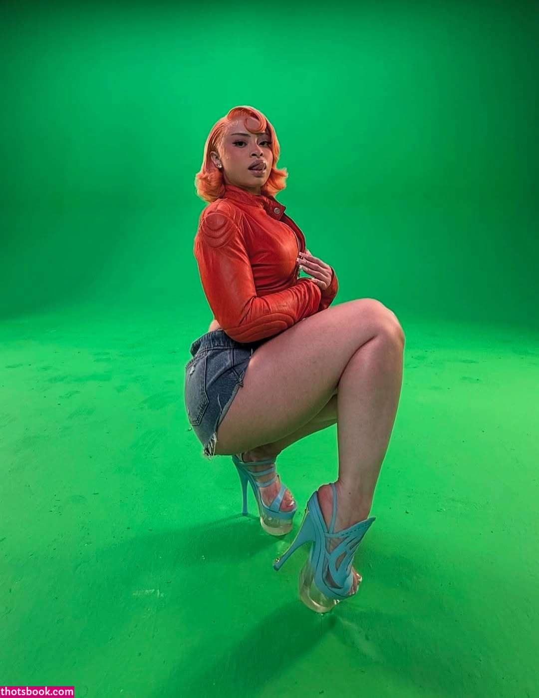 ICE SPICE Nude Leaks OnlyFans Photos #5 1730676