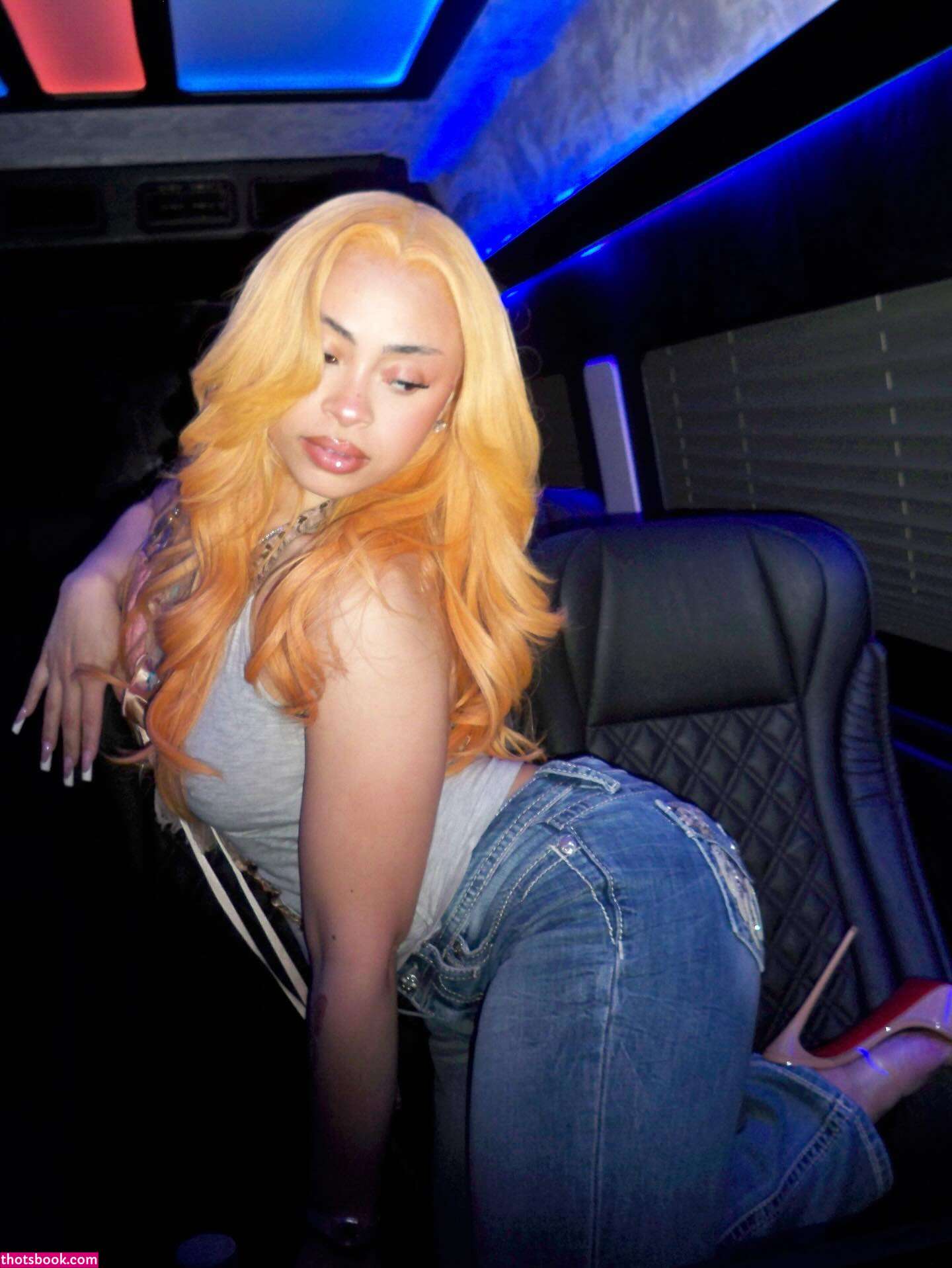 ICE SPICE Nude Leaks OnlyFans Photos #6 1730679