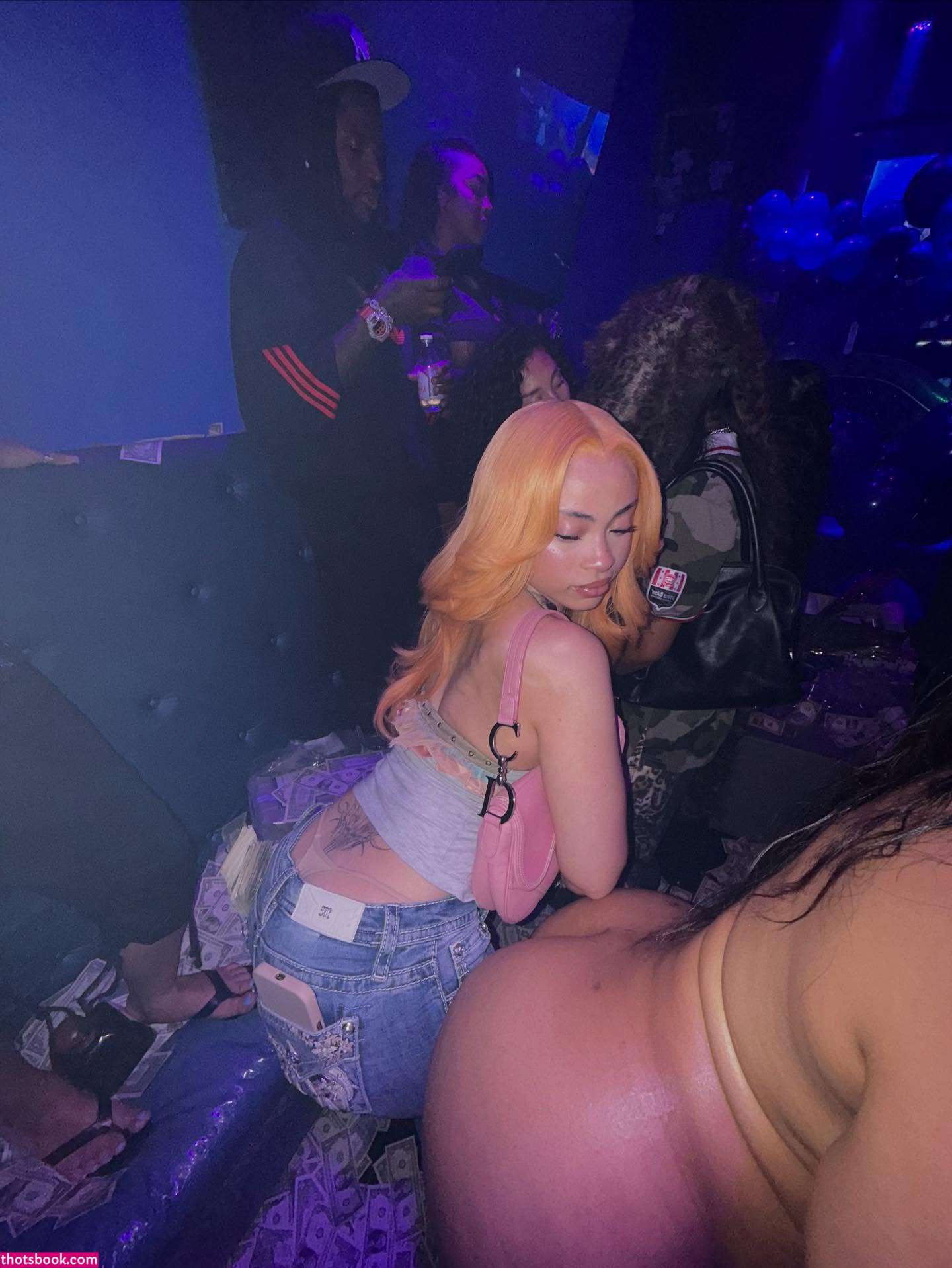 ICE SPICE Nude Leaks OnlyFans Photos #6 1730680