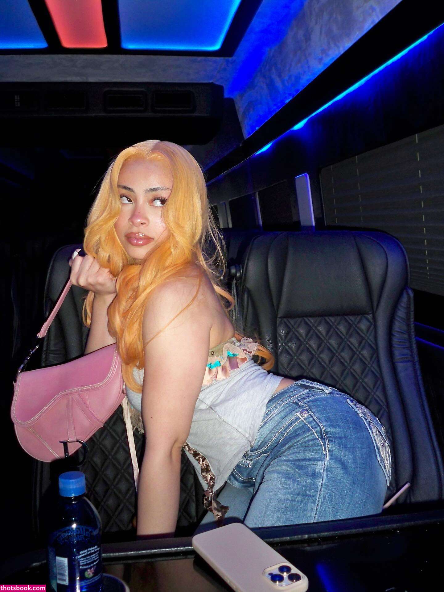 ICE SPICE Nude Leaks OnlyFans Photos #6 1730681