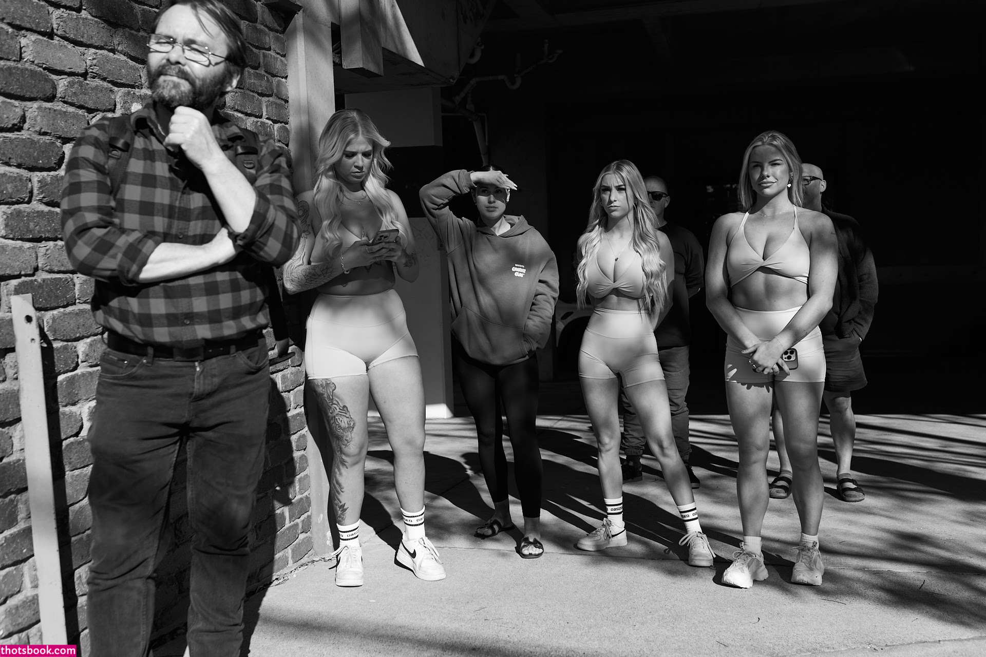 Jadejacobs Nude Leaks OnlyFans Photos #8 1730694