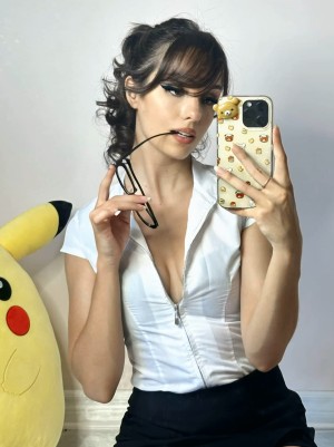 Mimisemaan Nude Leaks OnlyFans Photos #30