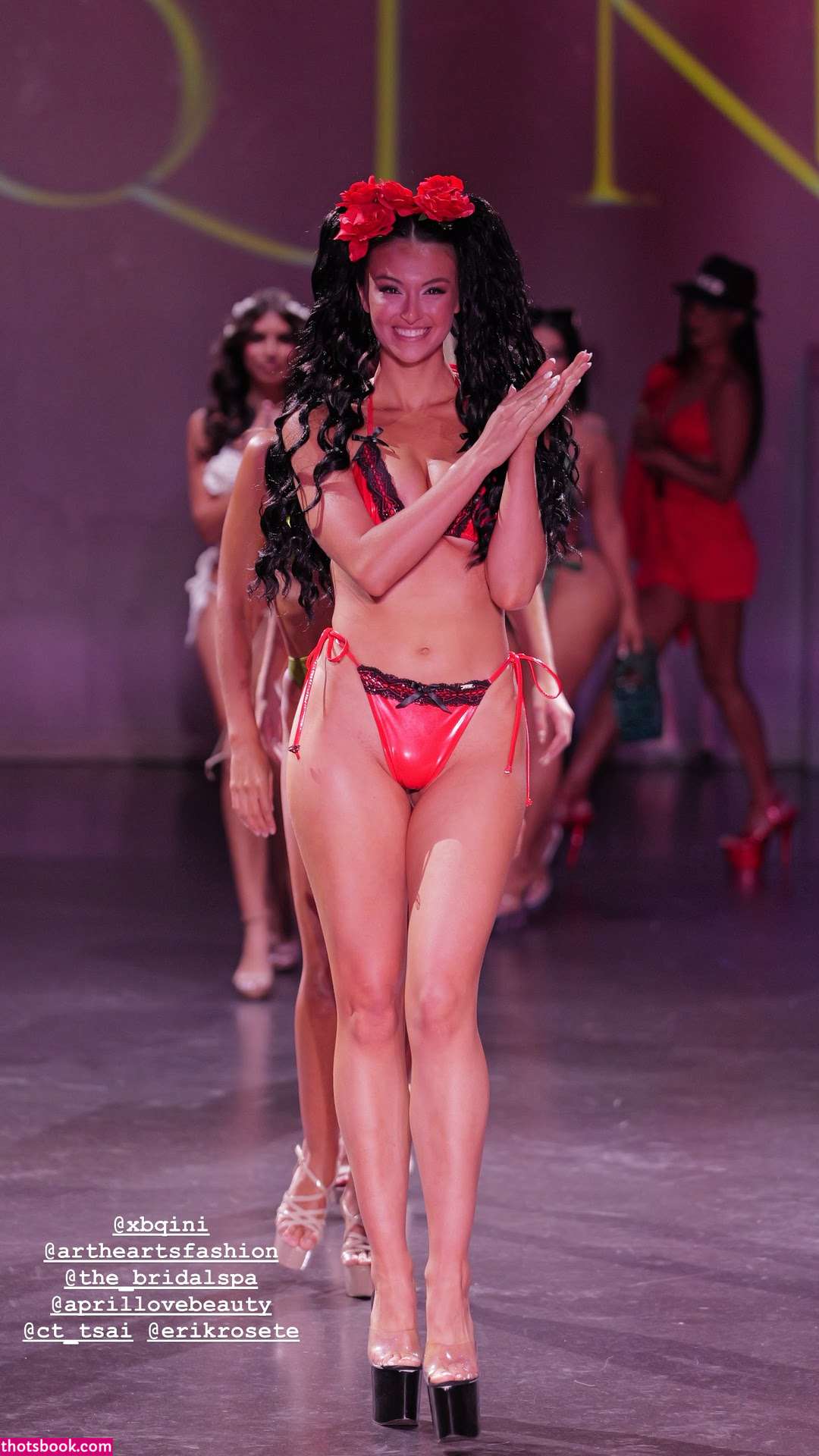 Rachel Michelle Beautyandbrainswithatwist Nude Leaks OnlyFans Photos #30 1731174