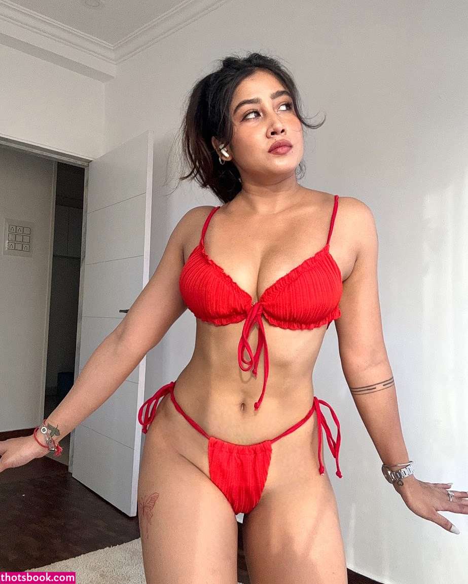 Sofia Ansari Nude Leaks OnlyFans Photos #1 1731417