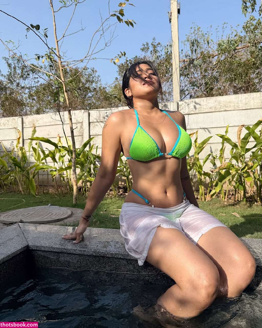 Sofia Ansari Nude Leaks OnlyFans Photos #3 1731428