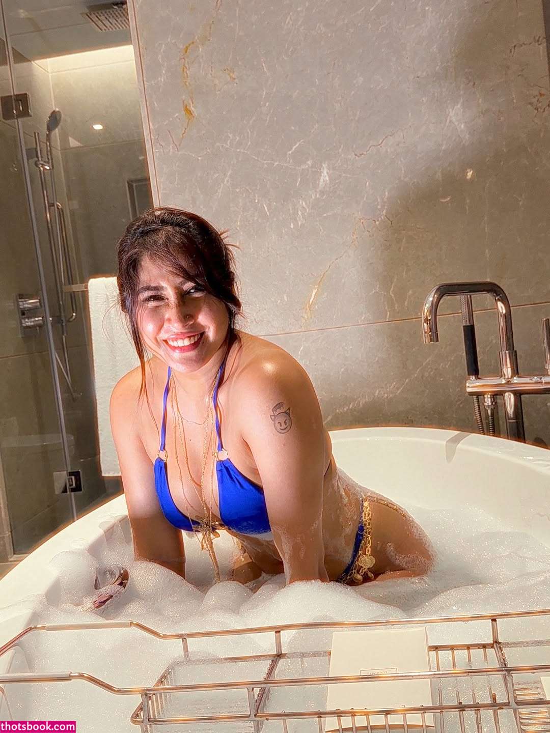 Sofia Ansari Nude Leaks OnlyFans Photos #5 1731435