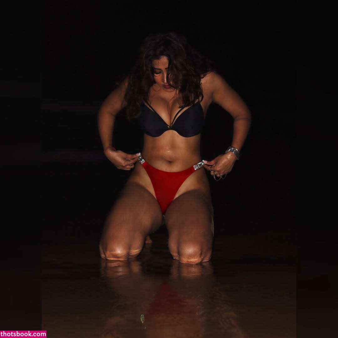 Sofia Ansari Nude Leaks OnlyFans Photos #6 1731444