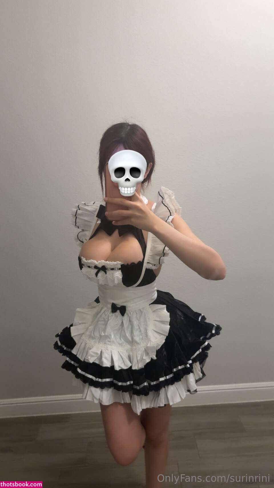 Suakirin Suaki Surinrini Nude Leaks OnlyFans Photos #1 1731487