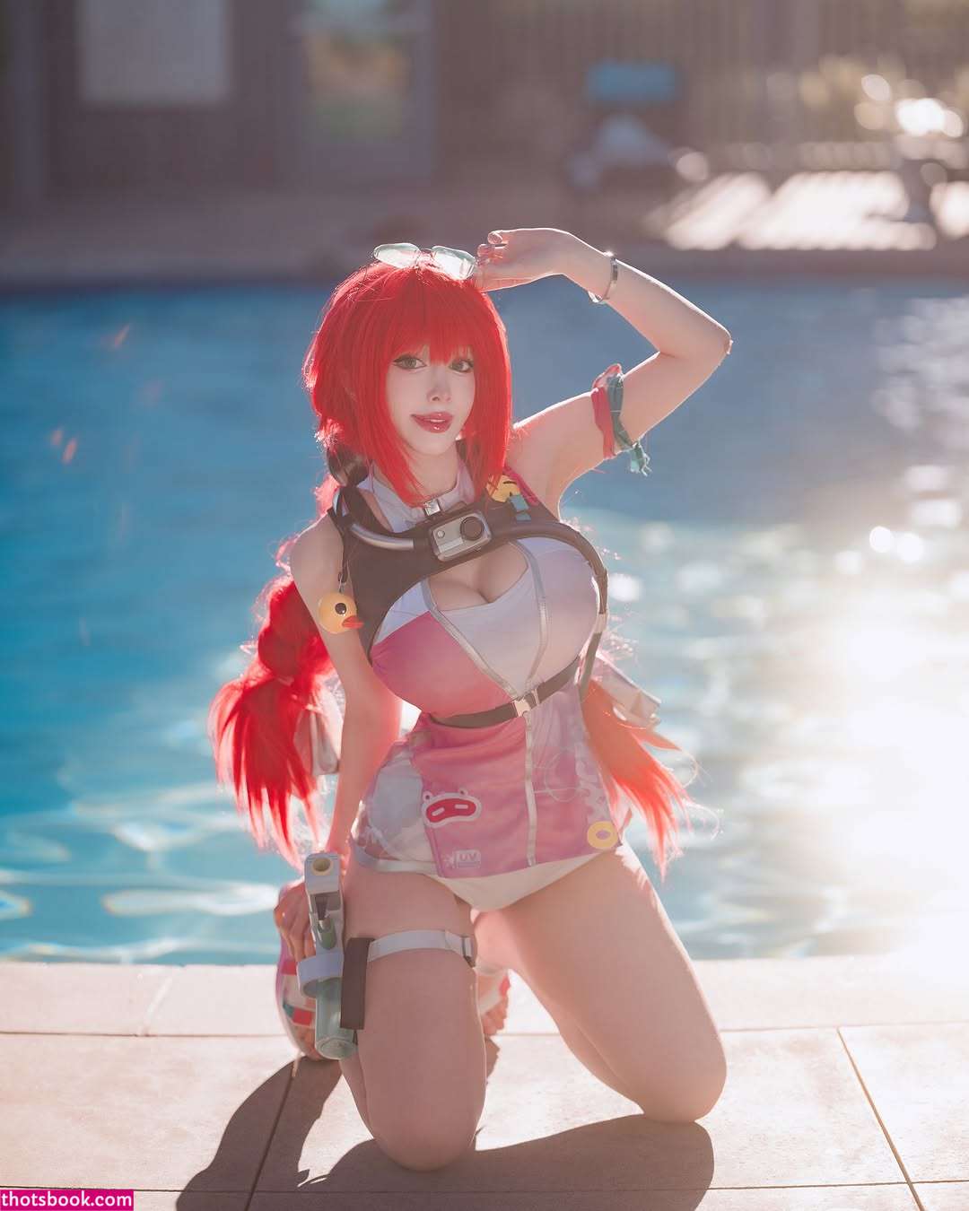 Suakirin Suaki Surinrini Nude Leaks OnlyFans Photos #2 1731490