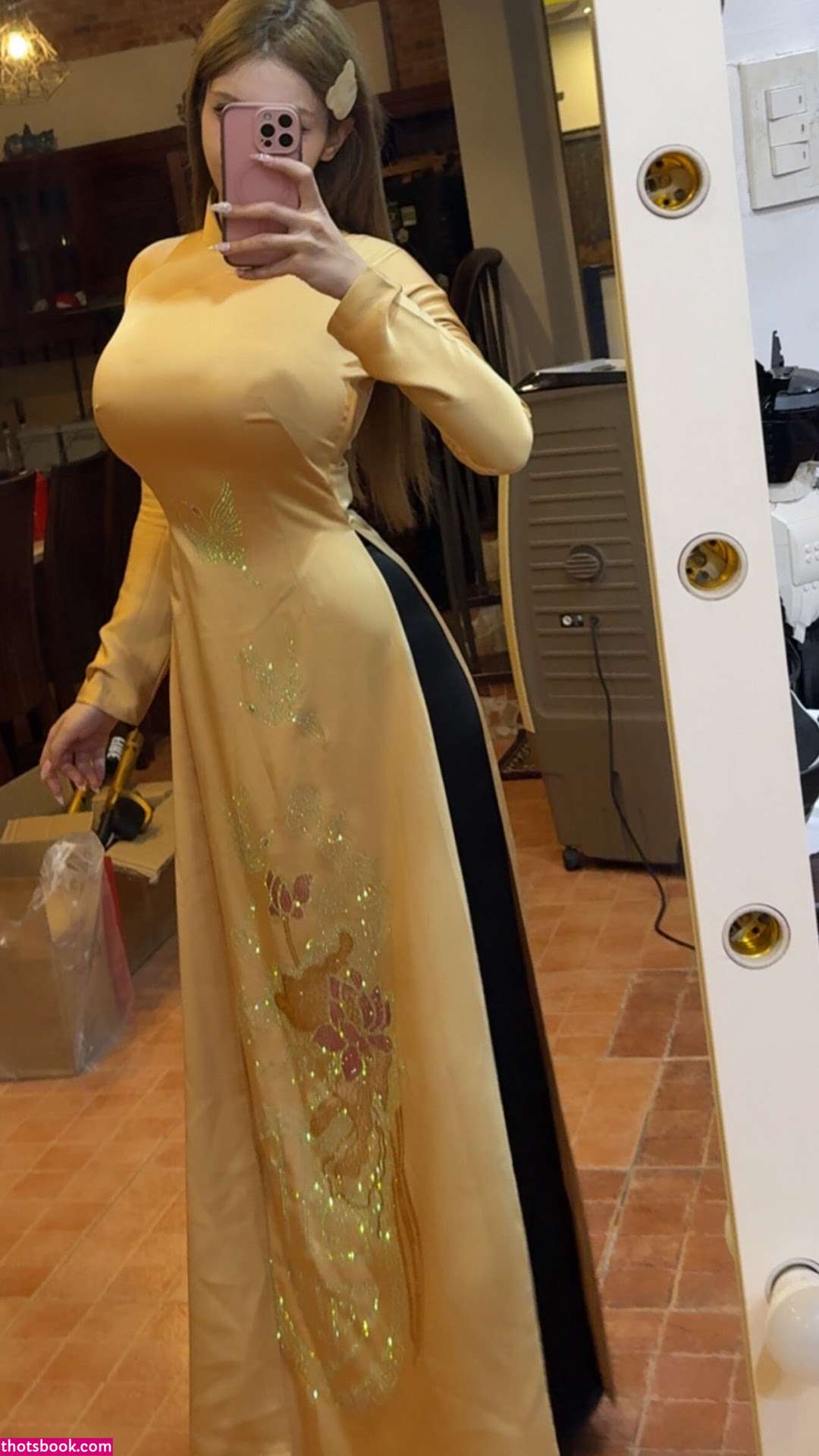 Suakirin Suaki Surinrini Nude Leaks OnlyFans Photos #3 1731494