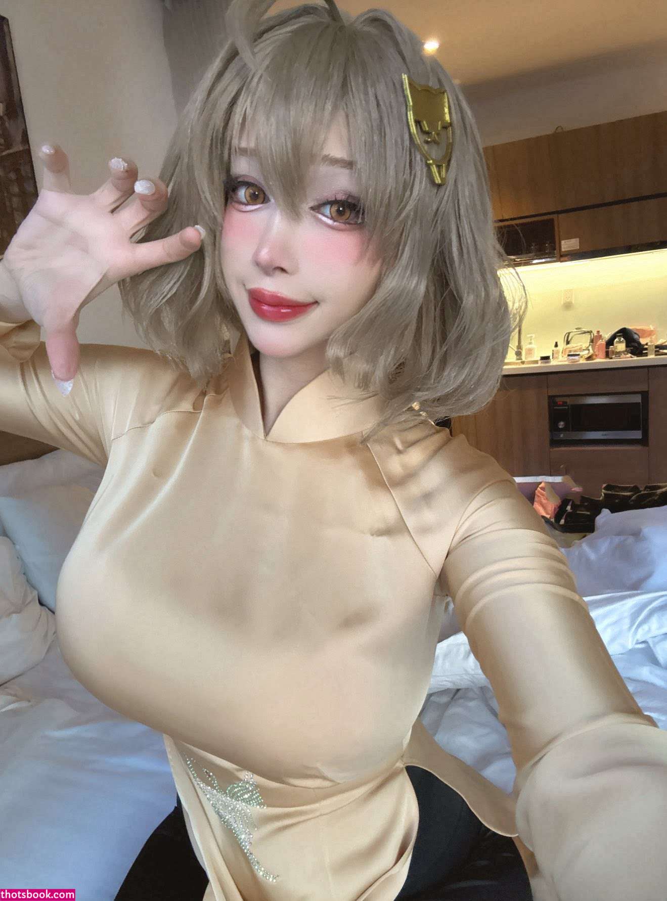 Suakirin Suaki Surinrini Nude Leaks OnlyFans Photos #3 1731497