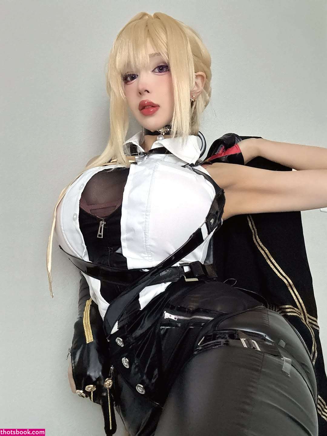 Suakirin Suaki Surinrini Nude Leaks OnlyFans Photos #4 1731501