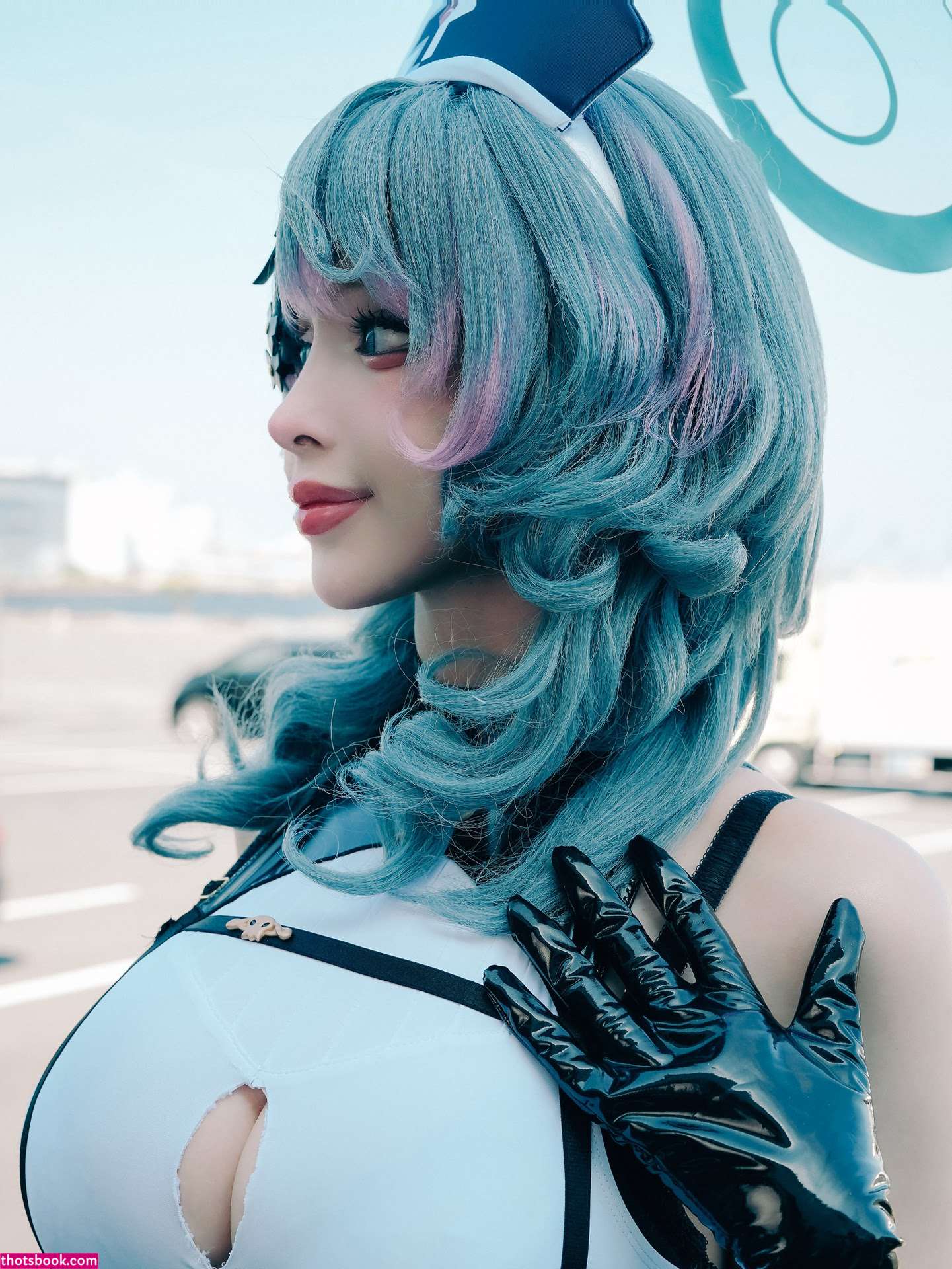 Suakirin Suaki Surinrini Nude Leaks OnlyFans Photos #5 1731505