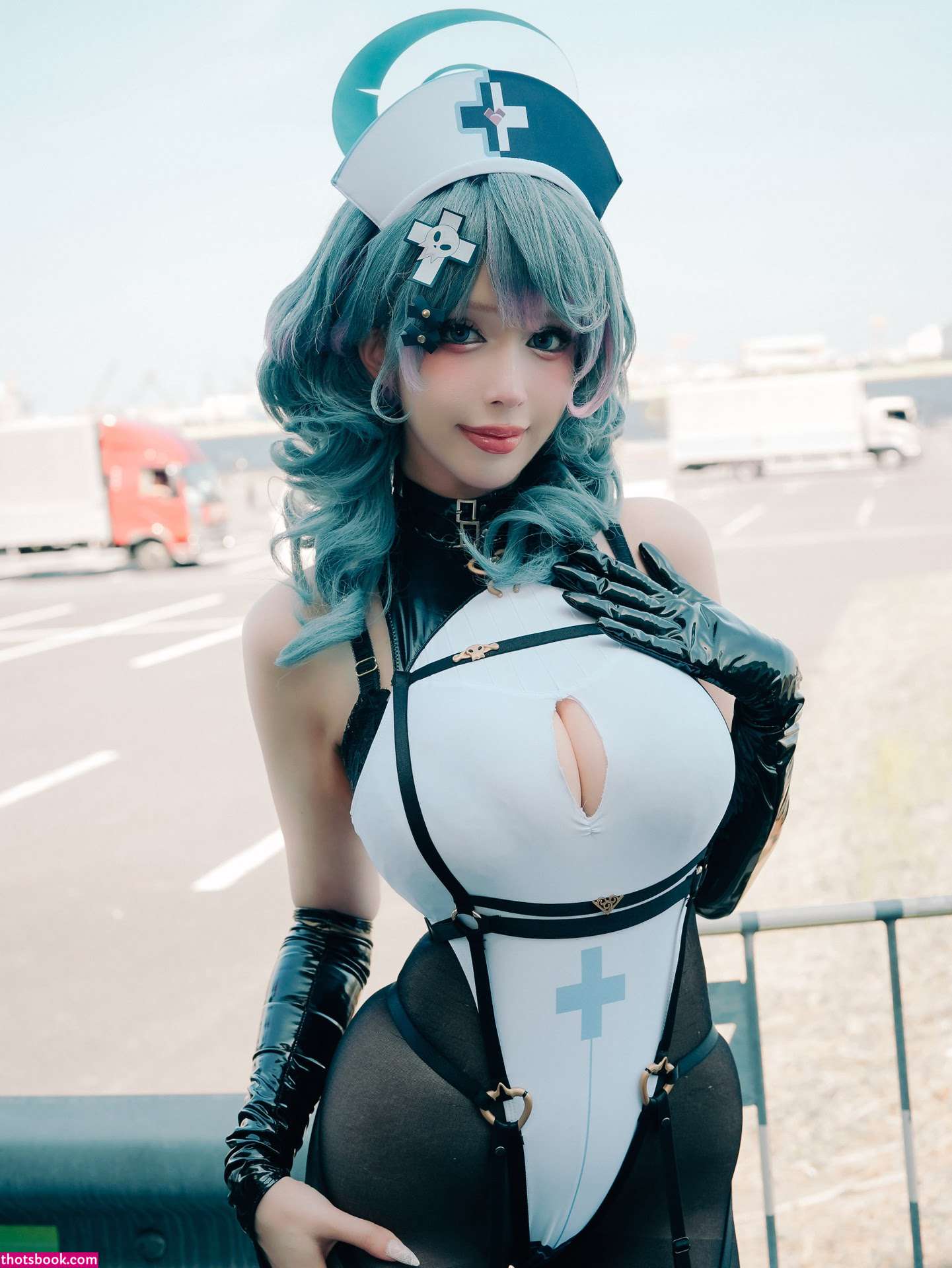 Suakirin Suaki Surinrini Nude Leaks OnlyFans Photos #5 1731506