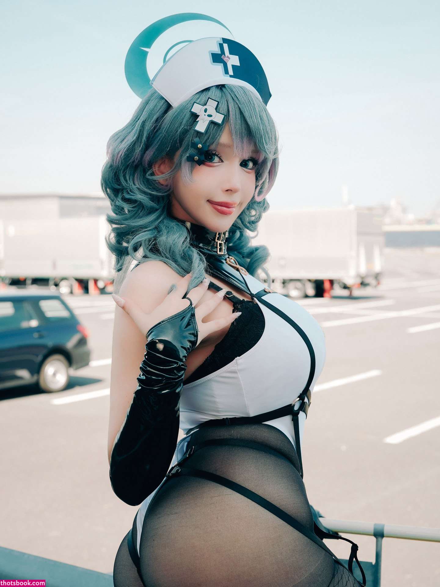 Suakirin Suaki Surinrini Nude Leaks OnlyFans Photos #5 1731508