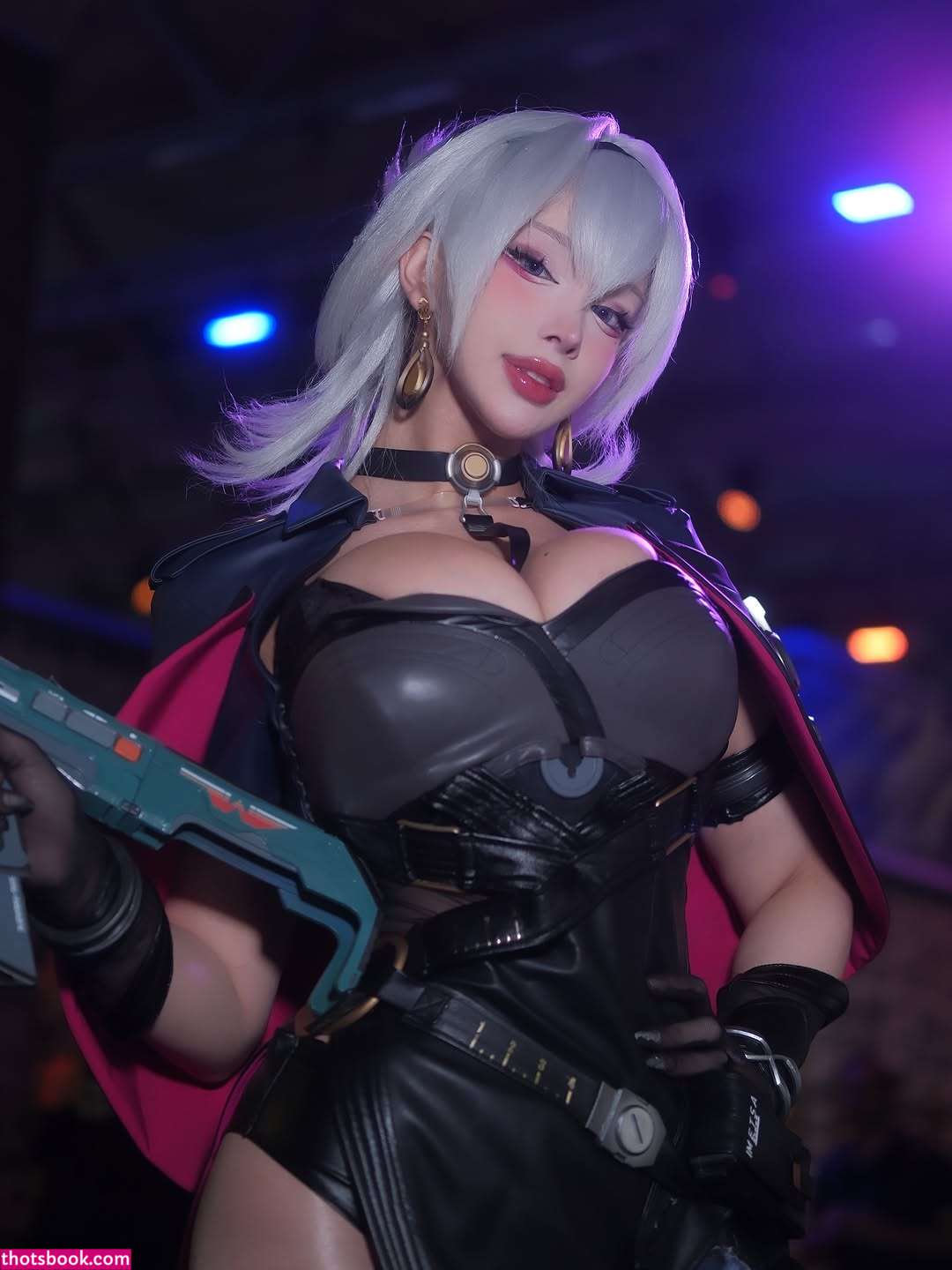 Suakirin Suaki Surinrini Nude Leaks OnlyFans Photos #6 1731509