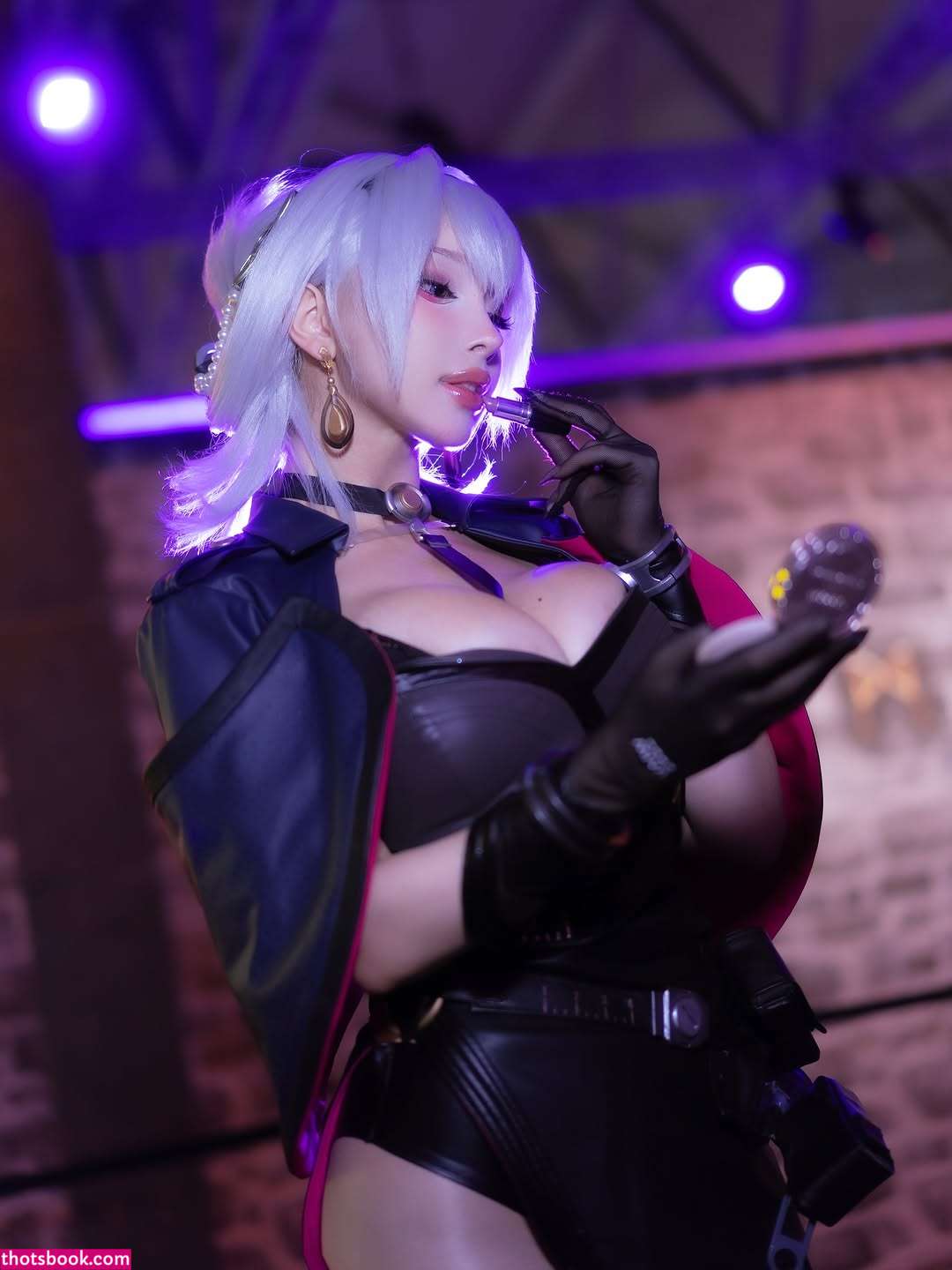 Suakirin Suaki Surinrini Nude Leaks OnlyFans Photos #6 1731510