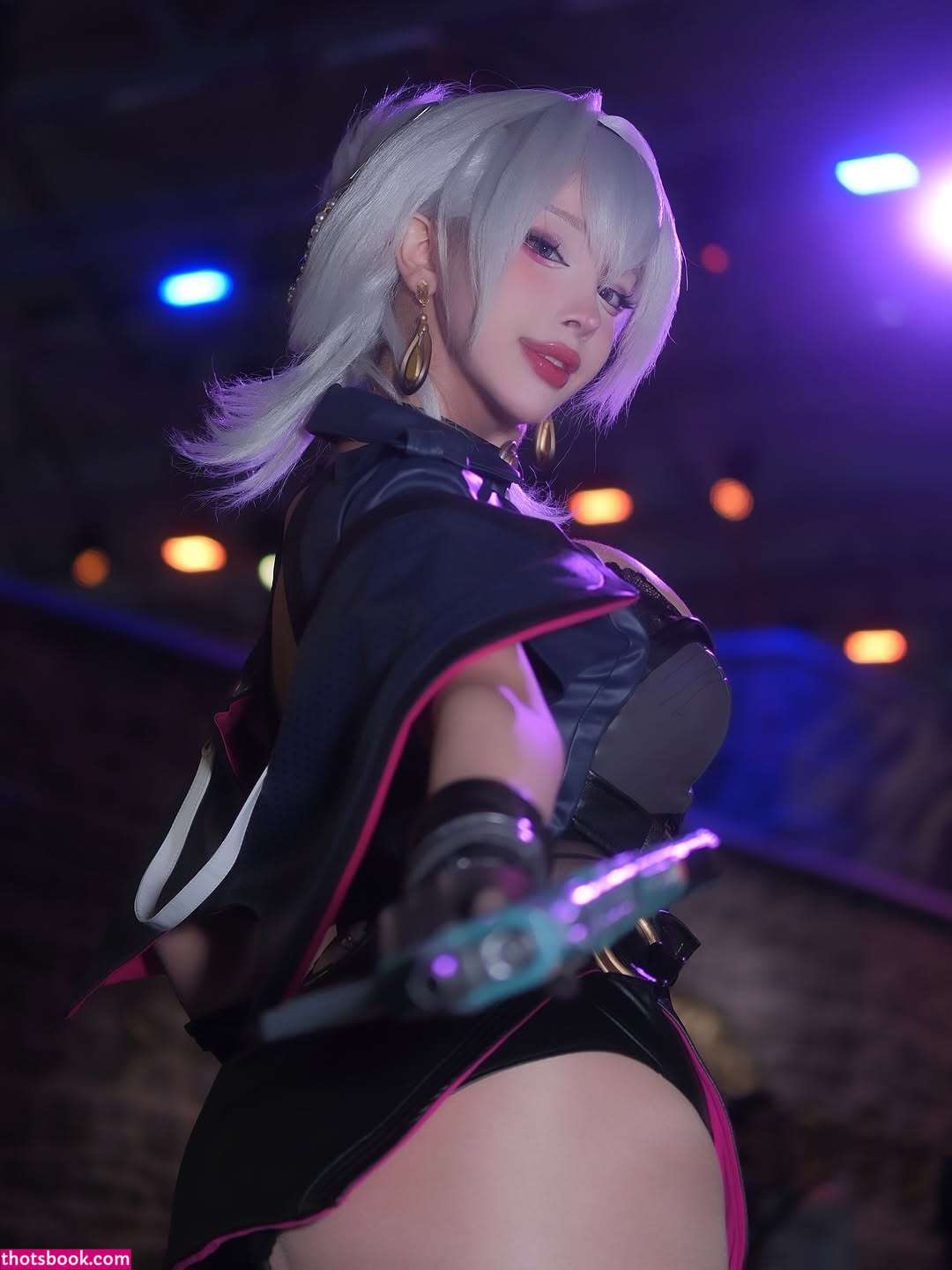 Suakirin Suaki Surinrini Nude Leaks OnlyFans Photos #6 1731512