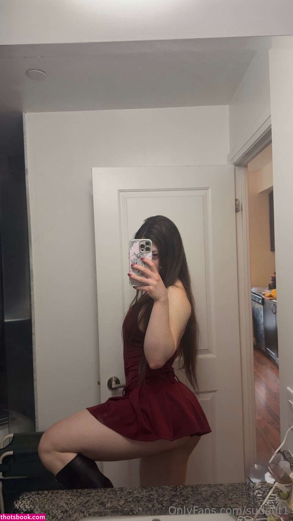 Sudefit Sudekitty Nude Leaks OnlyFans Photos #15 1731536