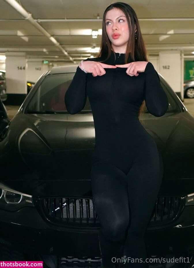 Sudefit Sudekitty Nude Leaks OnlyFans Photos #15 1731551