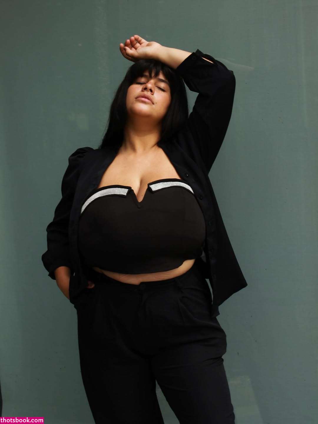 unoresident1191k Daniela Pereira Nude Leaks OnlyFans Photos #24 1731761