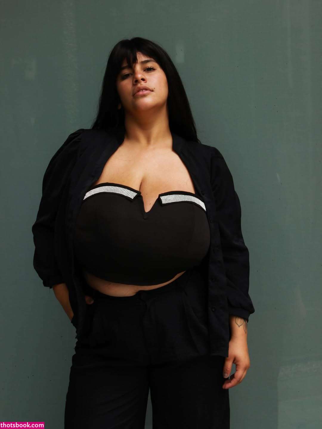 unoresident1191k Daniela Pereira Nude Leaks OnlyFans Photos #24 1731764