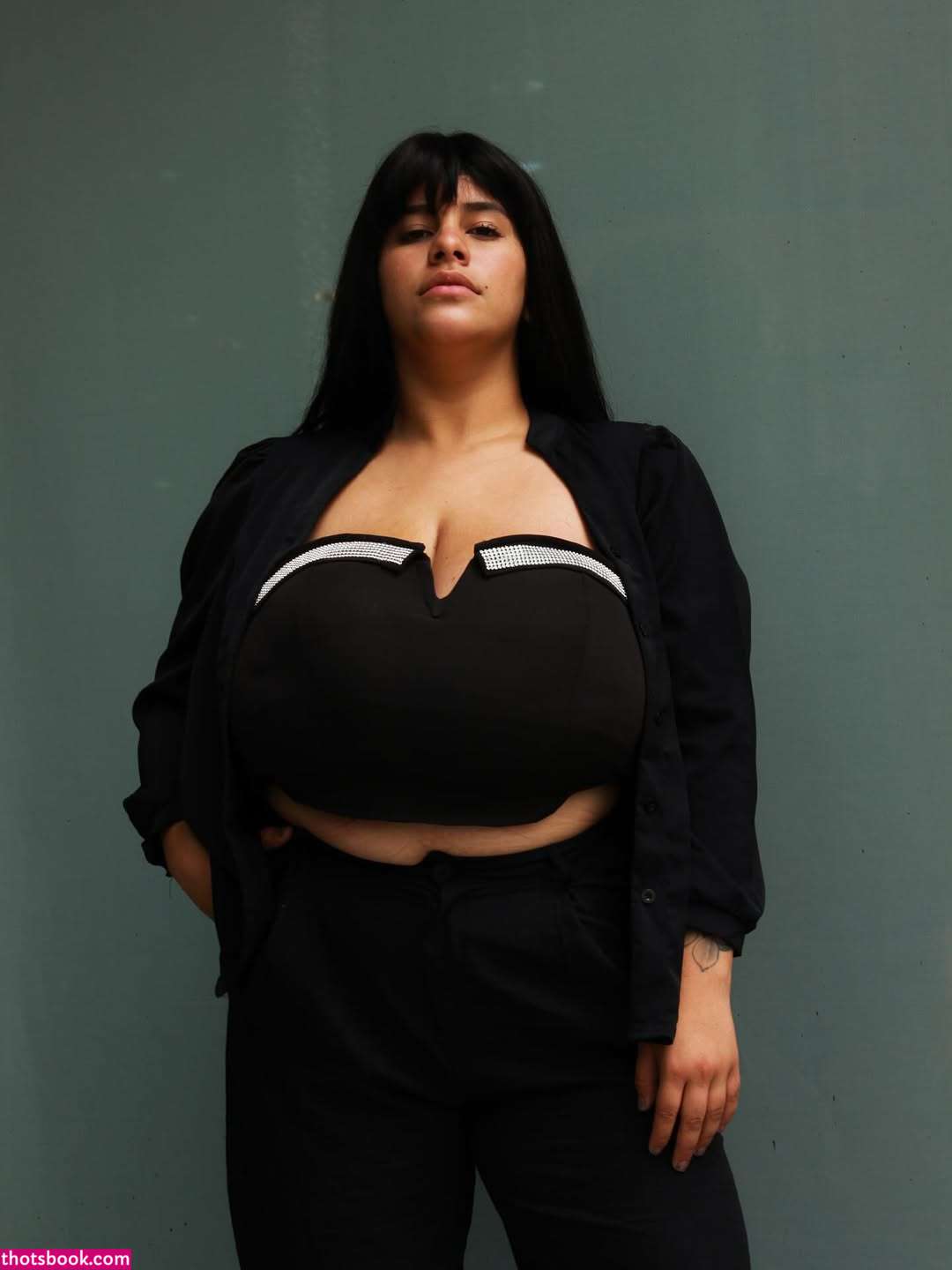 unoresident1191k Daniela Pereira Nude Leaks OnlyFans Photos #24 1731766