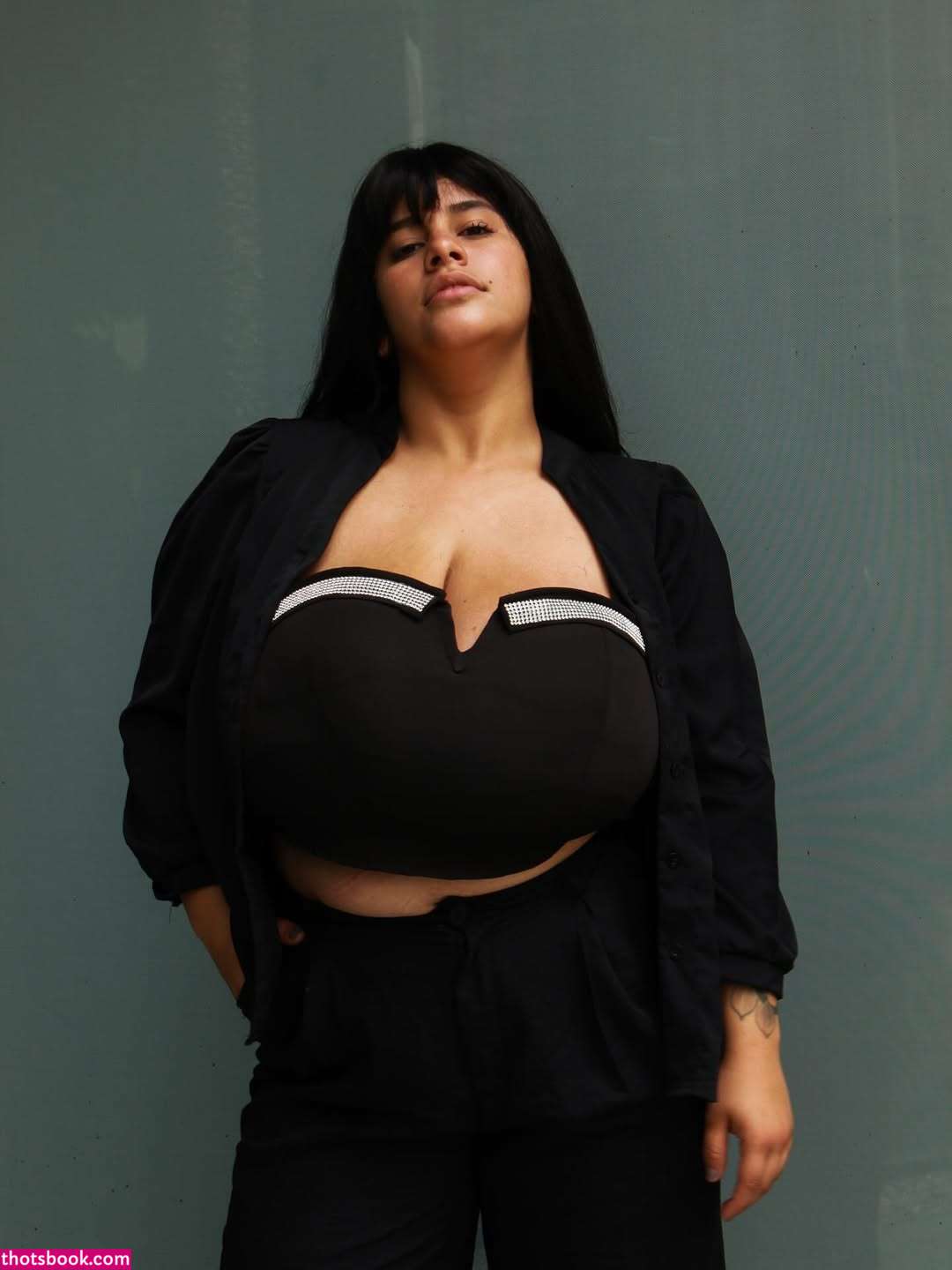 unoresident1191k Daniela Pereira Nude Leaks OnlyFans Photos #24 1731768