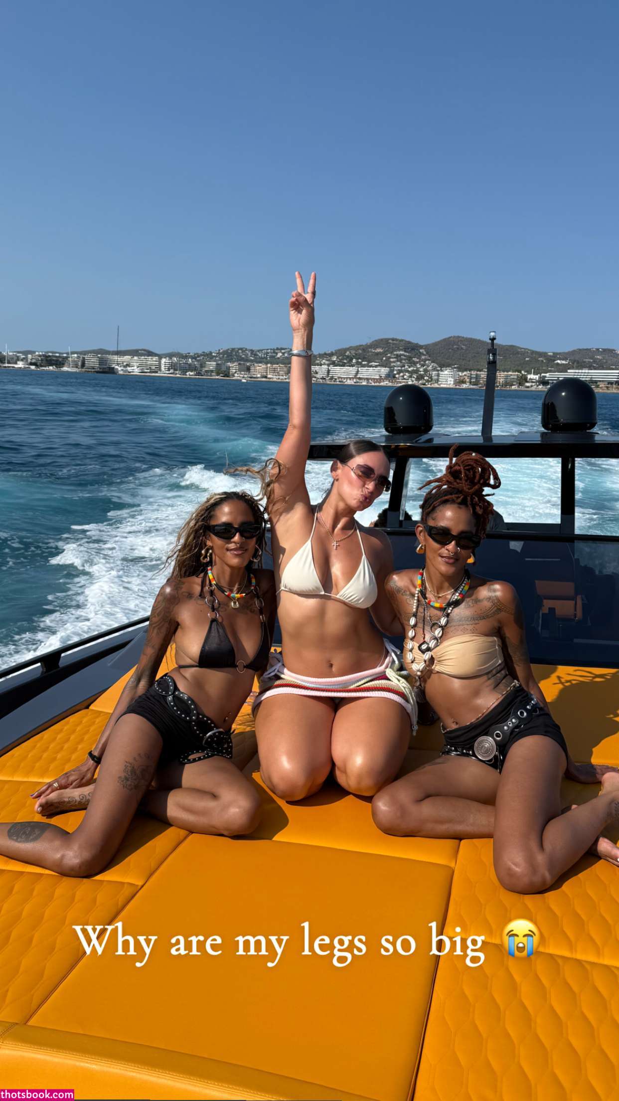 Yesjulz Nude Leaks OnlyFans Photos #22 1731791