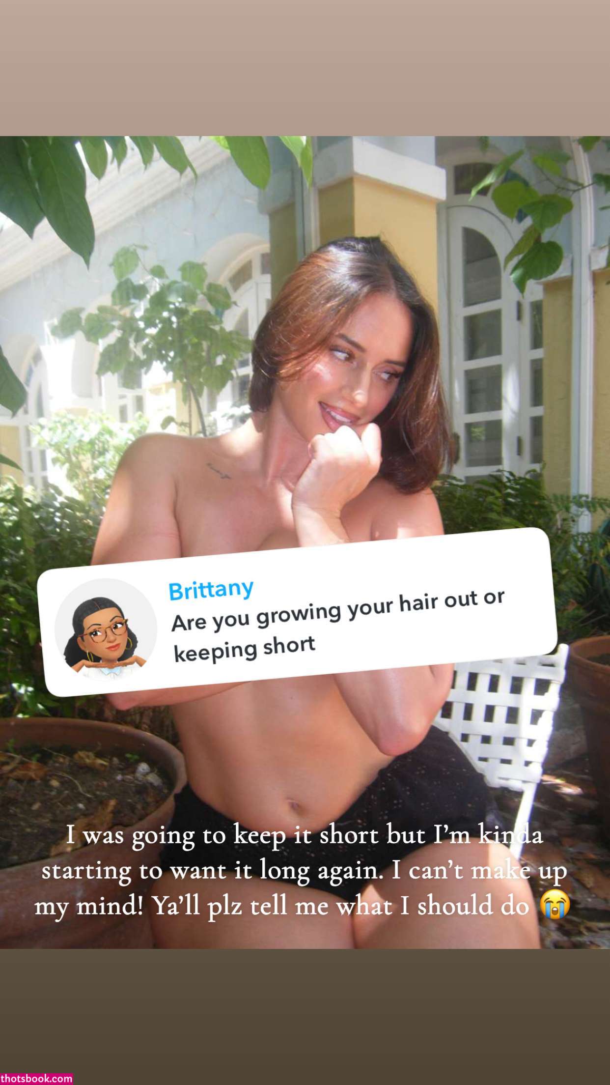 Yesjulz Nude Leaks OnlyFans Photos #27 1731836