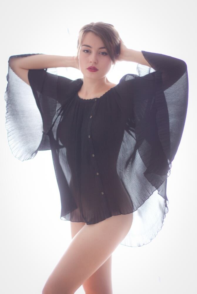 Anna Zapala Nude Pack Photos 8182