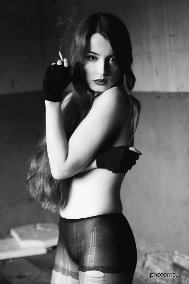 Anna Zapala Nude Pack Photos 8186